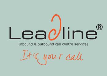 Leadline Services Logo