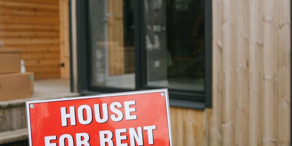 House For Rent